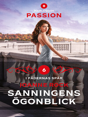 cover image of Sanningens ögonblick